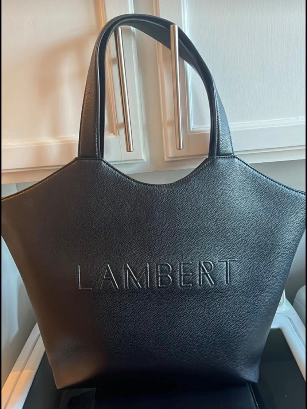 Sacoche Lambert brand new
